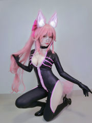 [Net Rode COSER] Coser Hoshino saori - Tamamo Mae