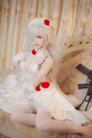 [COS Welzijn] Miss Coser Nangong - G36C