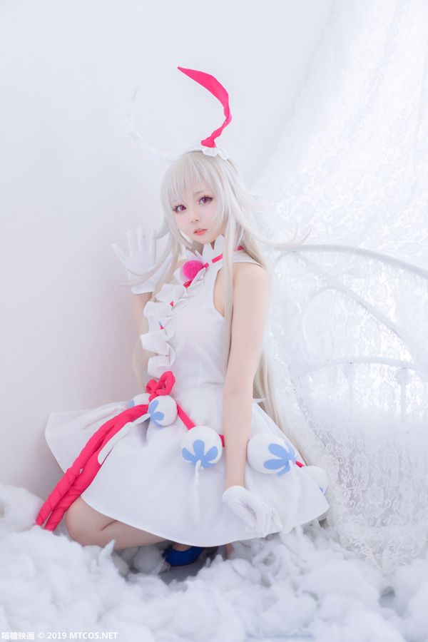 "Sweetheart Little Lolita" [Miaotang Yinghua] VOL.058