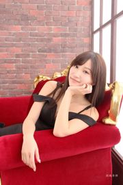 [Taiwan Zhengmei] Bộ váy "55 Studio Shooting" của Xiao Zhuer