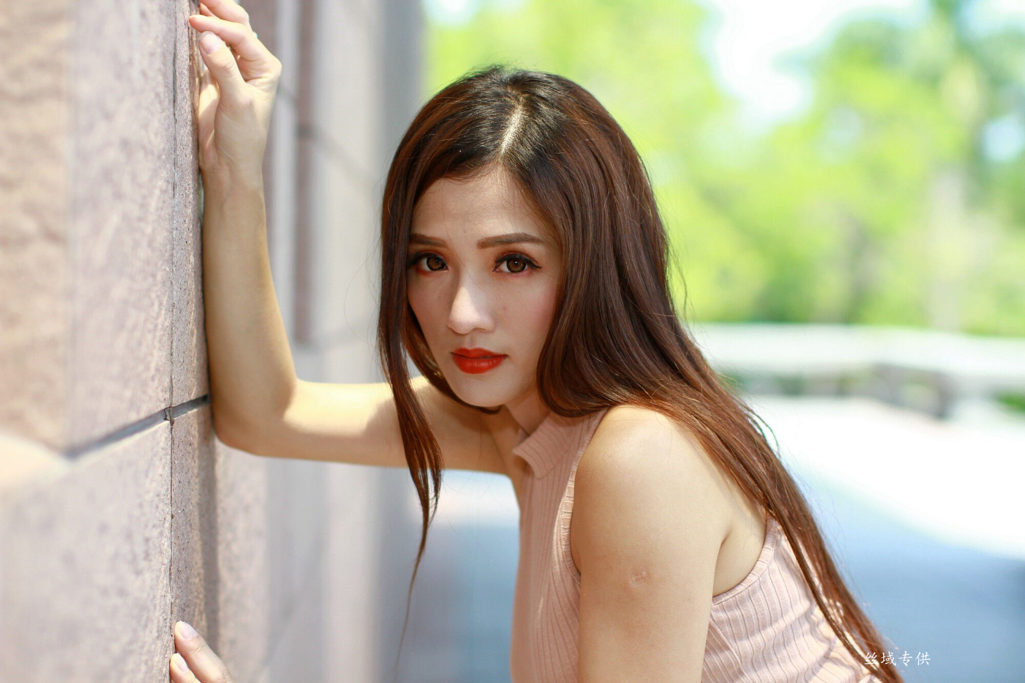 [台湾正妹] Go Go 高雄美術館 第102页 No.9d6991