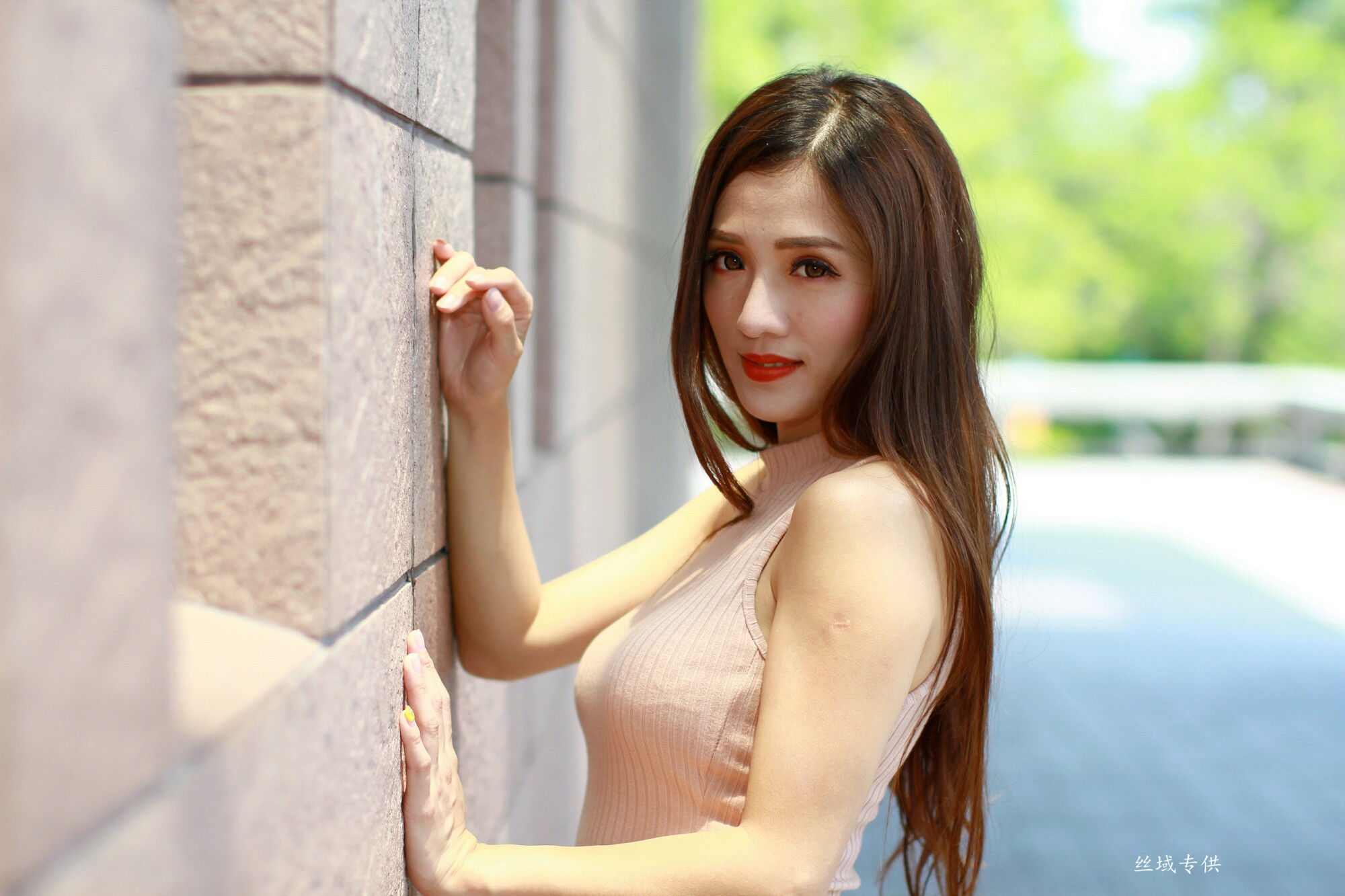 [台湾正妹] Go Go 高雄美術館 第98页 No.b3994e