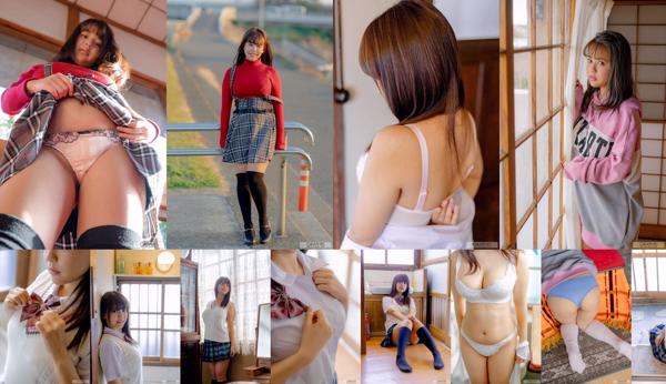 夕美紫苑 共3寫真集