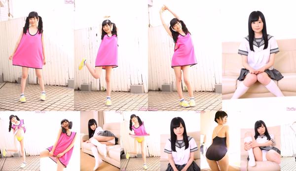 Nishino Tae Total Dari 8 Album Foto